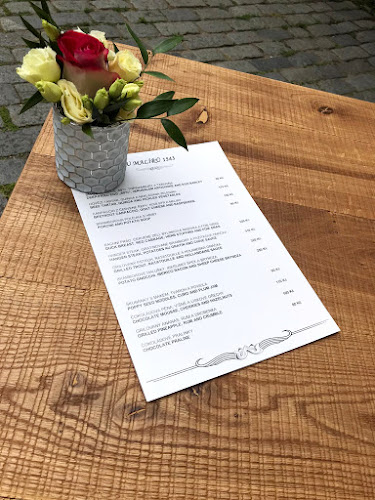 Opinii despre Restaurace U Malířů1543 în Malá Strana - Gastronomie a pohostinství