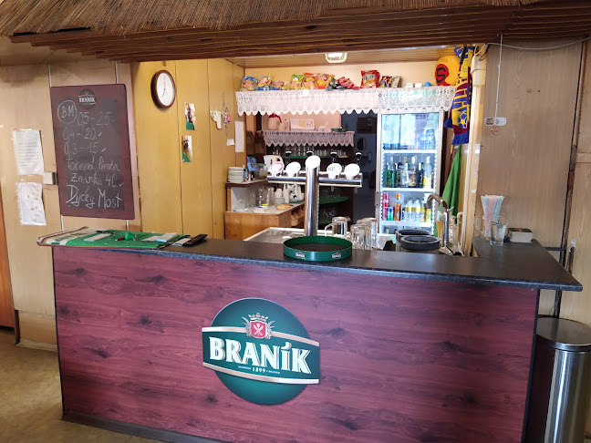 Restaurace Severka - Gastronomie a pohostinství