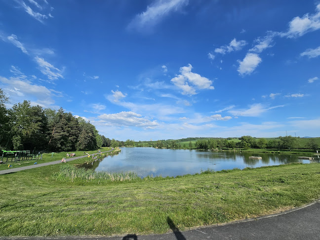Restaurace Na Přehradě - Gastronomie a pohostinství