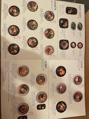 Comentarii opinii despre BON Fresh Ramen & Soba