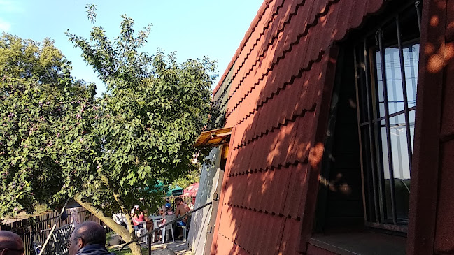 Na zahradě u Rojdy - Gastronomie a pohostinství