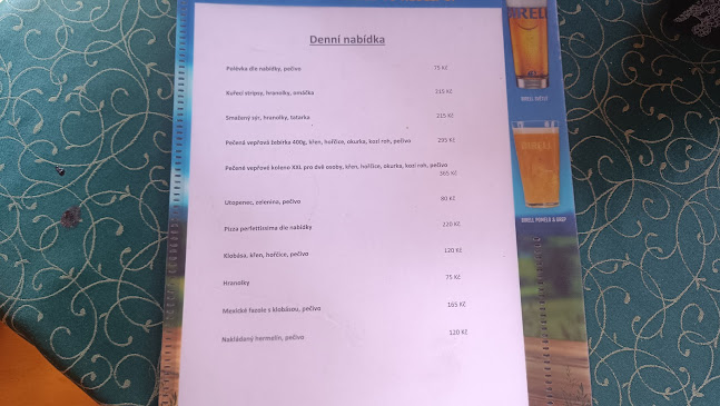 Comentarii opinii despre Dřevěnka