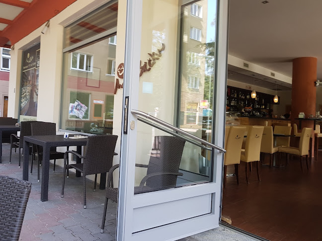 Opinii despre Na kávičku în Ostrava - Gastronomie a pohostinství