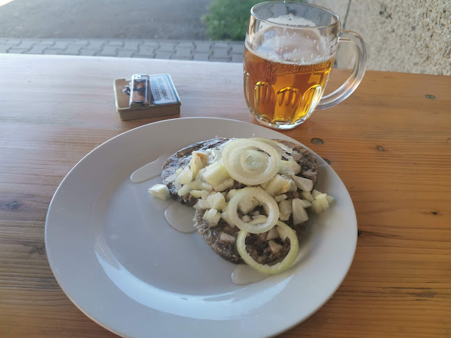 Comentarii opinii despre Restaurace Meteor