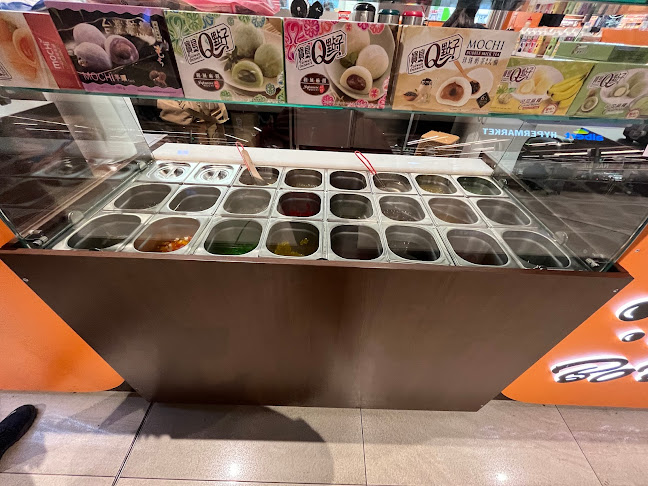 BoBoQ - Gastronomie a pohostinství