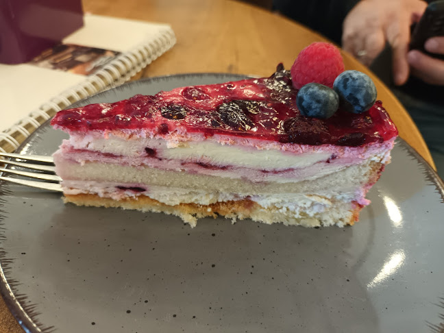 Cukrárna Aida La Dolce Vita - Gastronomie a pohostinství