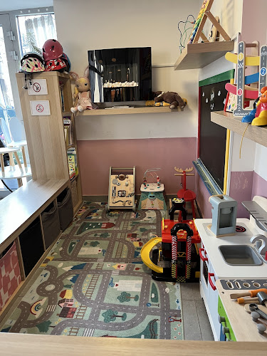 Comentarii opinii despre Elian's Coffee House