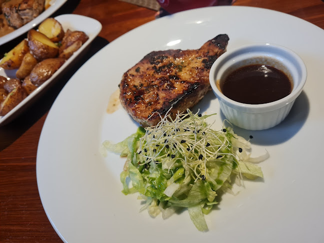 Comentarii opinii despre Steak House Liberec