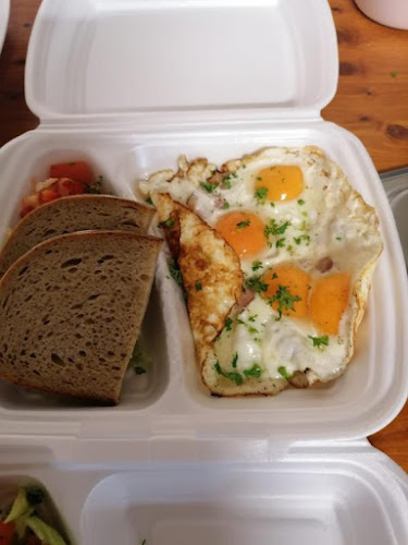 Comentarii opinii despre Restaurace u Benediktů