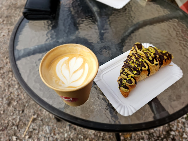 Go Coffee Kněžnice - Gastronomie a pohostinství