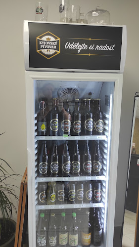 Pivotéka Kyjov - Kyjov