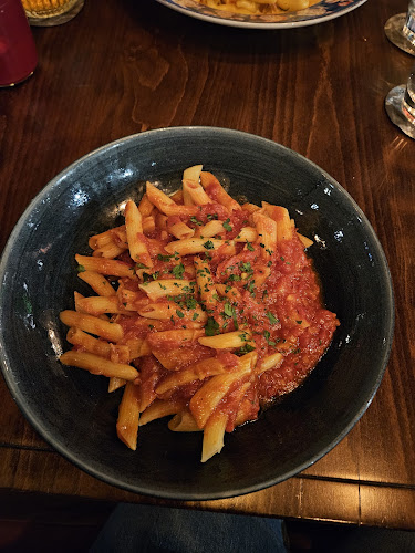 L'Osteria - Národní - Gastronomie a pohostinství