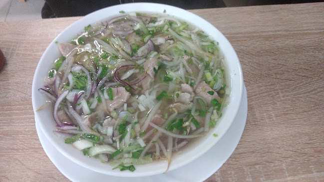 Bistro Viet Thai - Gastronomie a pohostinství