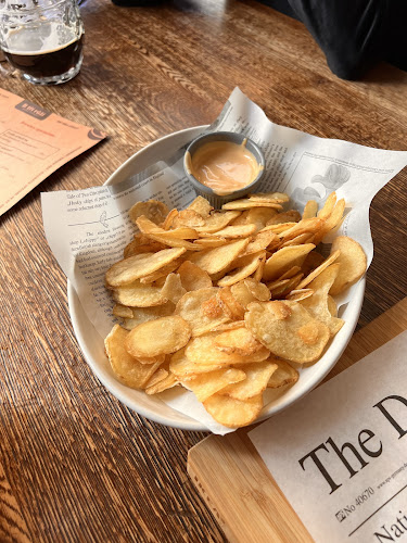 Pivovar U Tří růží - Staré Město