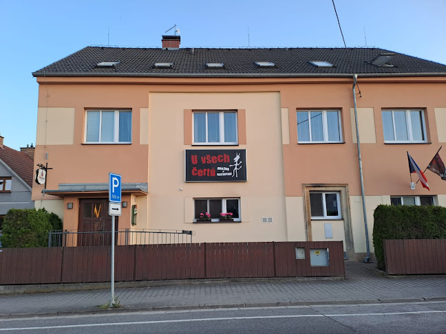 U Všech čertů - Holínské Předměstí