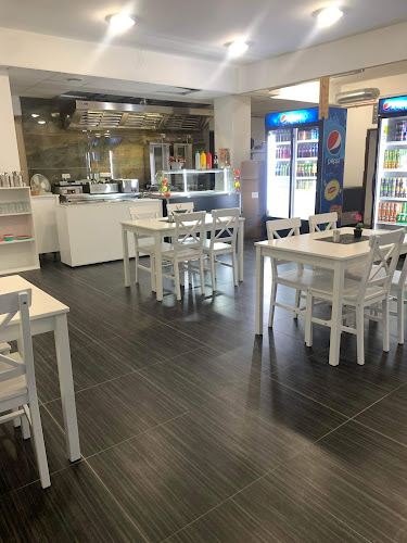 Comentarii opinii despre Med Kebab