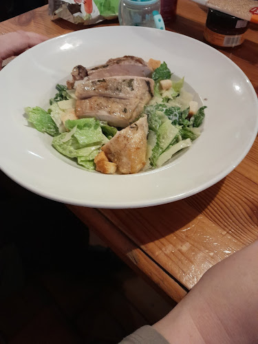 Tankovna Velká Ohrada - Gastronomie a pohostinství