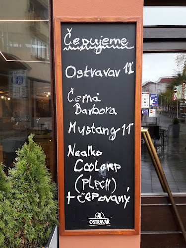 Střelniční 6, 702 00 Moravská Ostrava a Přívoz