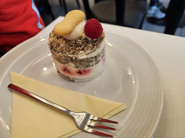 Comentarii opinii despre Cukrářství Viktoria - výrobna