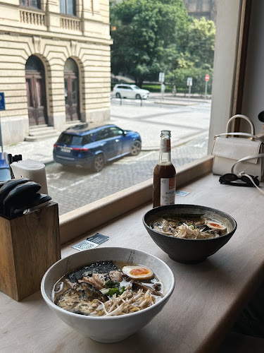 Comentarii opinii despre BON Fresh Ramen & Soba