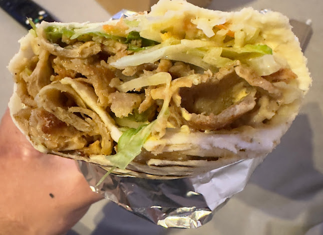 Comentarii opinii despre Alanya Kebab s.r.o.