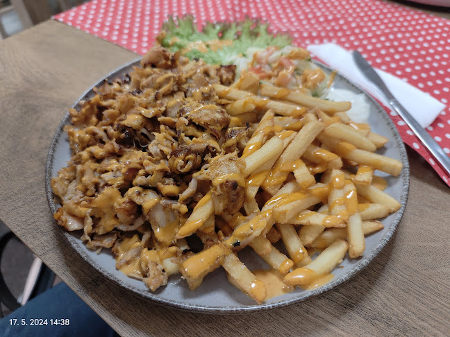 Restaurace U Matěje - Moravský Krumlov