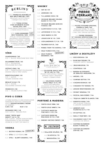 Opinii despre Air Café în Brno - Gastronomie a pohostinství