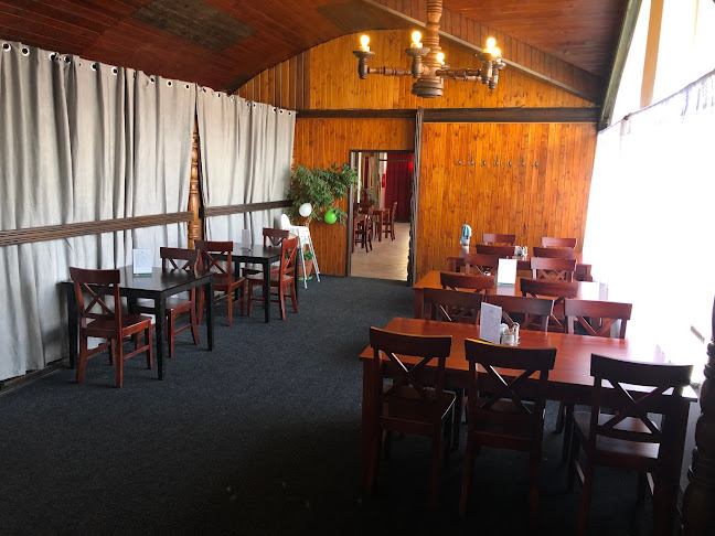 Hostinec U Bizona - Gastronomie a pohostinství