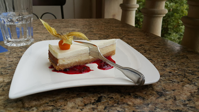 Lobkowicz Palace Restaurant & Café