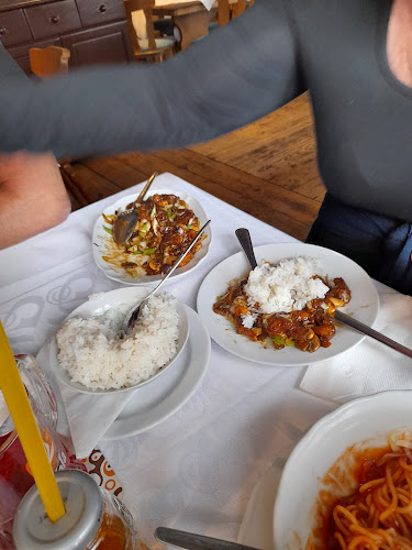 Opinii despre U Marty în Bystřice - Gastronomie a pohostinství