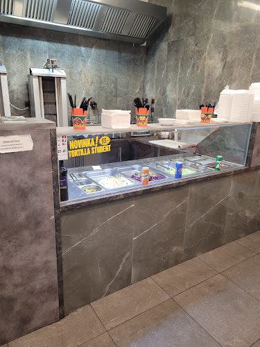 Faraon Kebab Ceska Trebova - Gastronomie a pohostinství