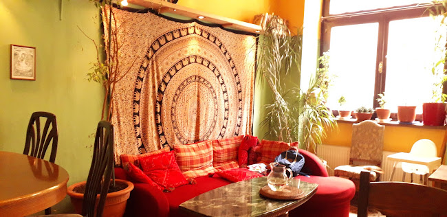 Restaurace Ananta - Gastronomie a pohostinství