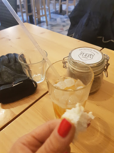 Tasty Toasts - Praha