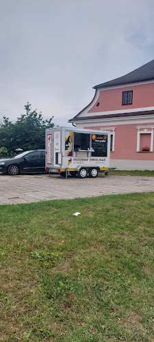 Opinii despre Pojízdný zmrzlinář în Pěčín - Gastronomie a pohostinství