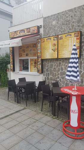 Baron Fast Food - Chodov