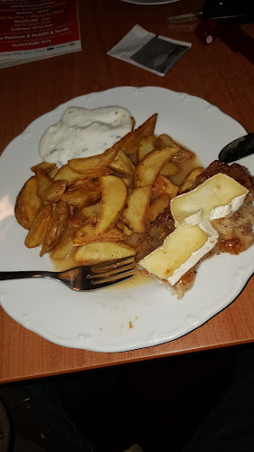 Garáž 93 - Karlovy Vary - Bohatice