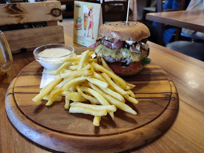 Opinii despre Restaurace Nová Bohemia în Kroměříž - Gastronomie a pohostinství