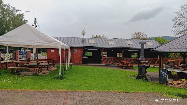 Bistro Jarka - Gastronomie a pohostinství