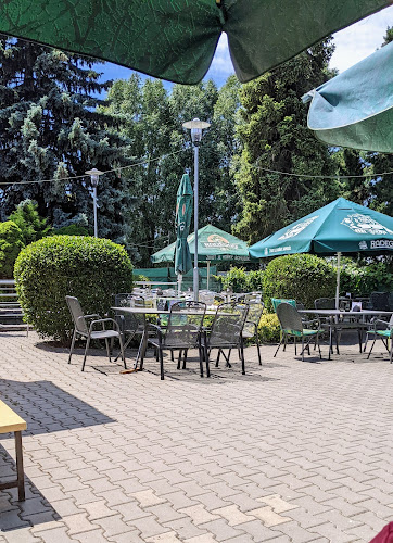 Pivnice U Haryho - Gastronomie a pohostinství