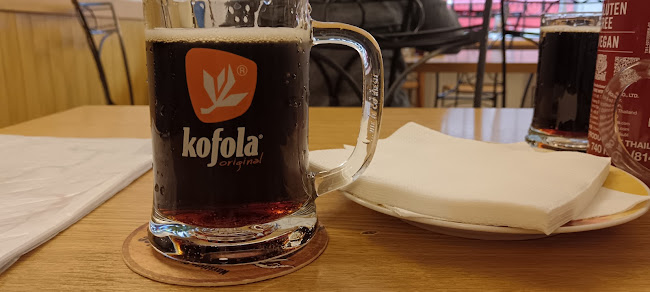 Opinii despre VIET FOOD ANBI în Praha - Gastronomie a pohostinství