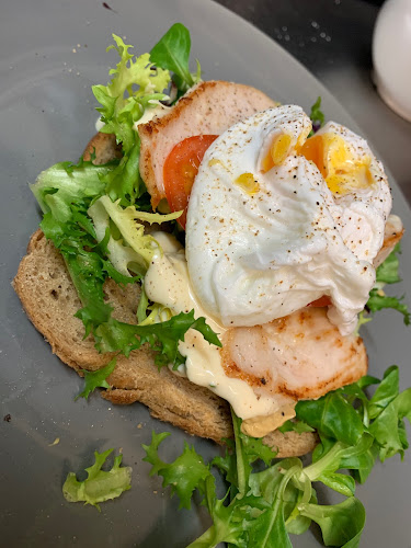 Caffe Perla - Karlovy Vary