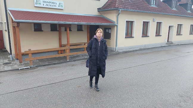 Hospoda u Zemanů - Gastronomie a pohostinství