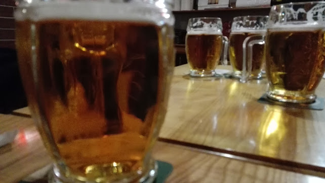 Restaurace U Zvonečku - Předměstí