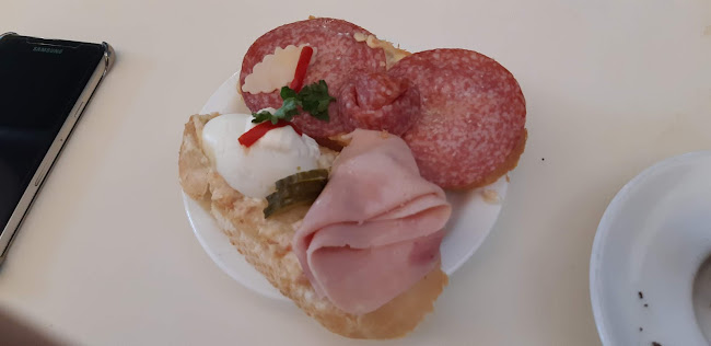 Bistro Point - Nový Hradec Králové