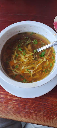 Restaurace Steak Bar U Vdolečka - Přibice