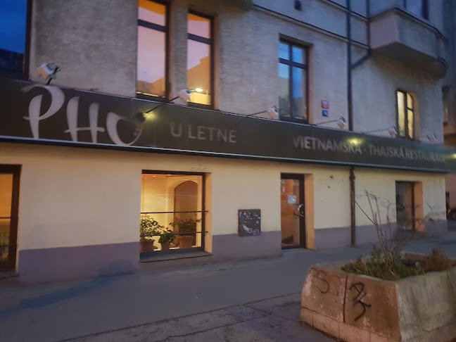 Phở u Letné