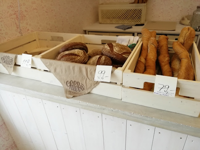 Opinii despre Chleba se solí s.r.o. în České Budějovice - Gastronomie a pohostinství