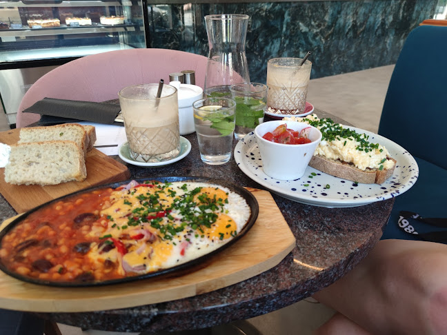 KUPKAFE - Gastronomie a pohostinství