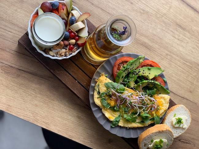 Gabi Café - nadšení pro kávu