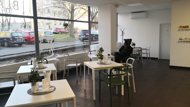 Cukrářství Blahutovi - Karviná - Karviná